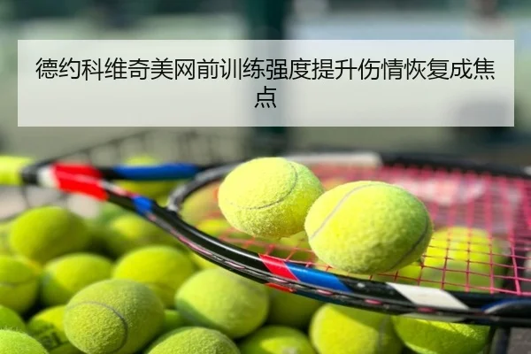 德约科维奇美网前训练强度提升伤情恢复成焦点