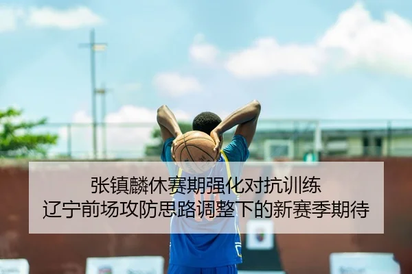 张镇麟休赛期强化对抗训练 辽宁前场攻防思路调整下的新赛季期待
